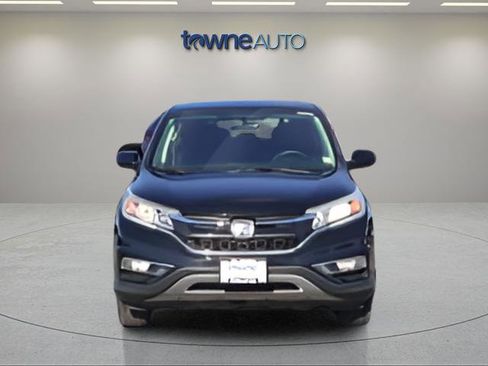 Used 2016 Honda CR-V EX image 9