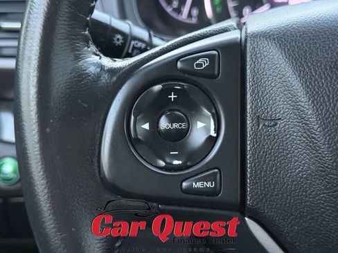 Used 2014 Honda CR-V EX-L image 30