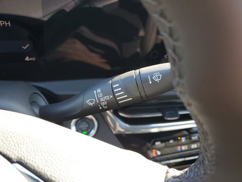 New 2026 Buick Envista Preferred w/ Convenience I Package image 21