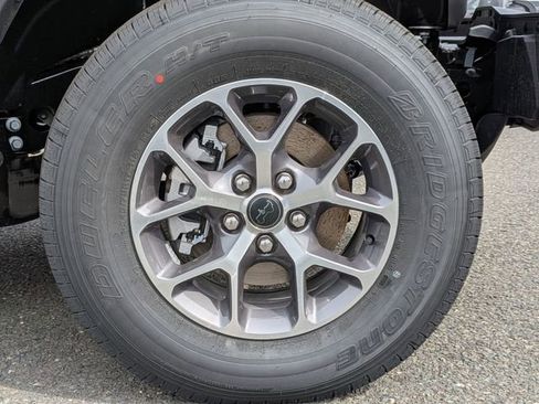 New 2026 Jeep Gladiator Sport image 27