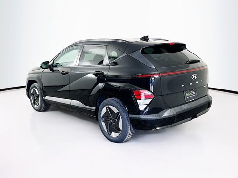 Used 2024 Hyundai Kona SEL FWD image 5
