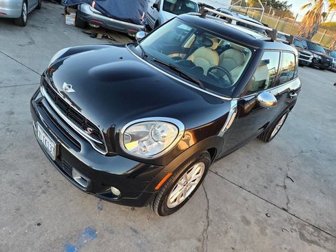 Used 2015 MINI Cooper Countryman S image 9