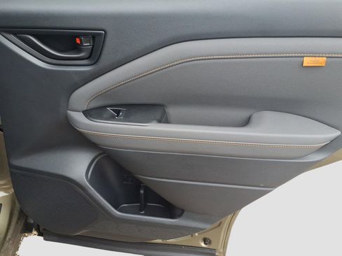 Used 2026 Subaru Forester Wilderness image 12