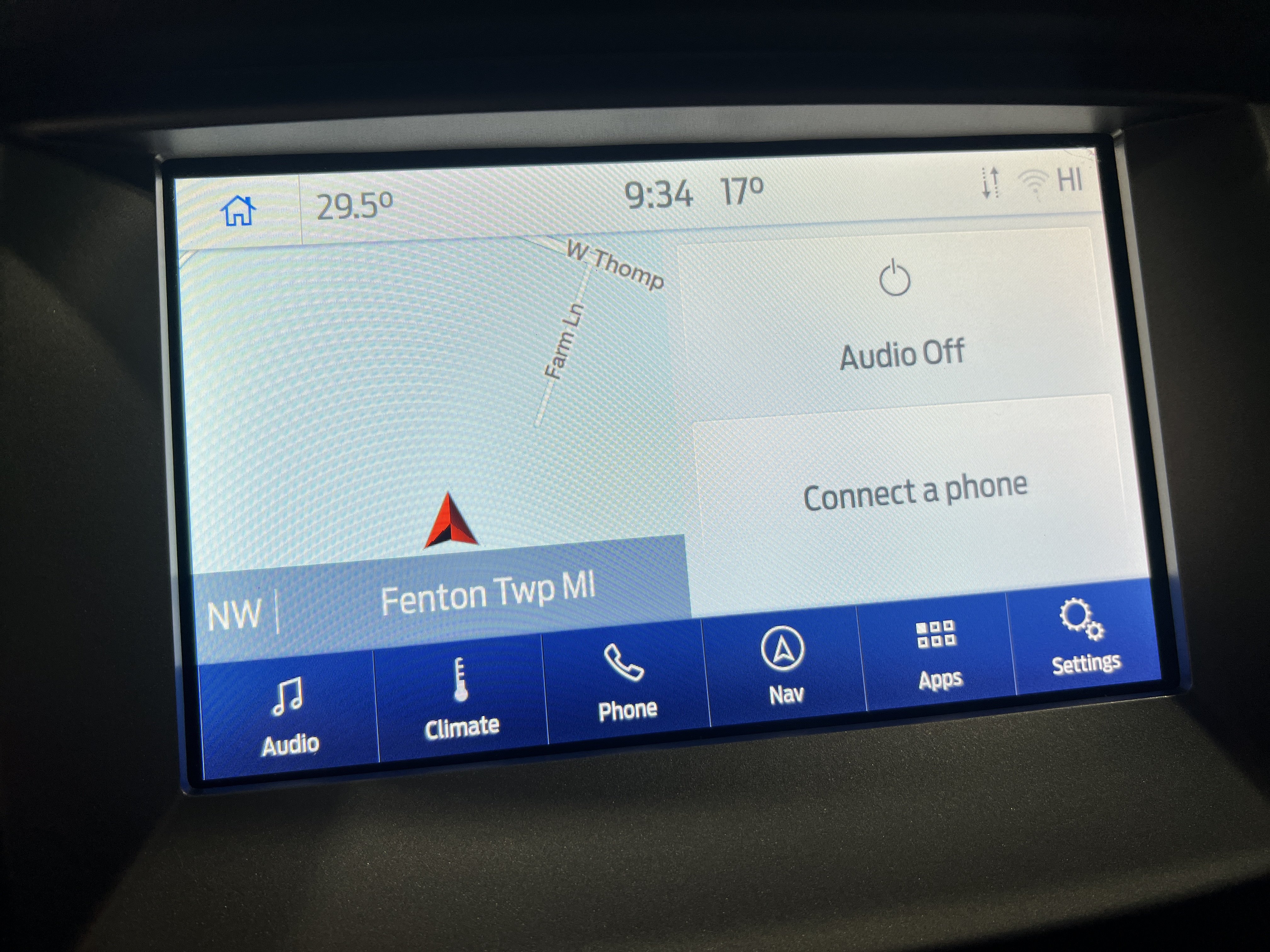 Used 2021 Ford Ranger XLT w/ Equipment Group 302A High AWD/4WD image 10