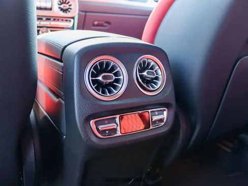 Used 2024 Mercedes-Benz G 63 AMG 4MATIC image 45