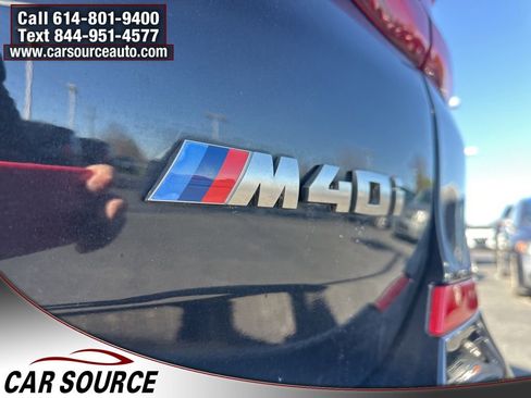 Used 2020 BMW X3 M40i w/ Premium Package image 6