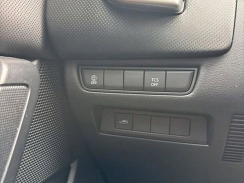 Used 2025 MAZDA CX-50 AWD 2.5 S w/ Preferred Package image 18