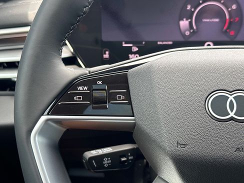 New 2026 Audi A5 2.0T Premium Plus AWD/4WD image 29
