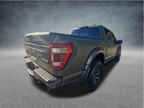 Used 2023 Ford F150 Raptor AWD/4WD image 5