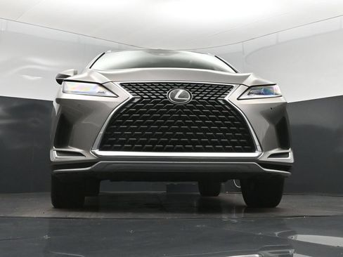 Used 2021 Lexus RX 350 FWD w/ Premium Package image 45