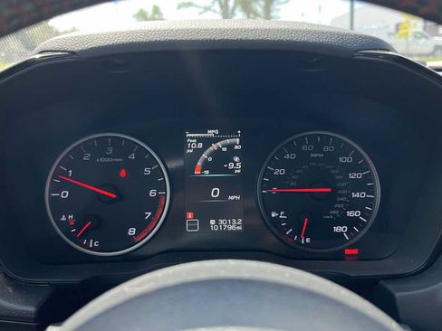 Used 2022 Subaru WRX Premium AWD/4WD image 45