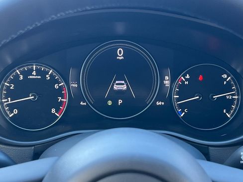 Used 2025 MAZDA CX-50 AWD 2.5 Turbo w/ Weather Package image 31