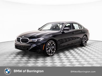New 2026 BMW 330i xDrive 330i xDrive