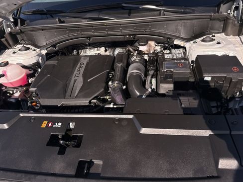 Used 2025 Hyundai Santa Fe SEL image 28