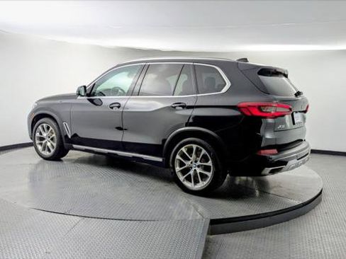 Used 2019 BMW X5 xDrive40i w/ Premium Package 2 image 5