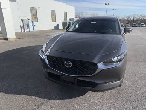 Used 2024 MAZDA CX-30 AWD 2.5 S w/ Select Sport Pkg image 2