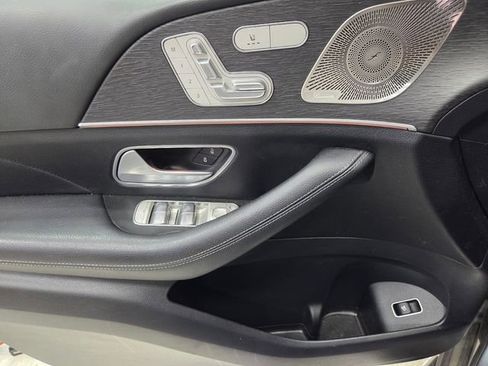 Used 2022 Mercedes-Benz GLE 350 image 12