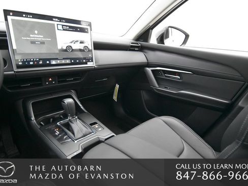 New 2026 MAZDA CX-5 2.5 S w/ Premium Plus Package AWD/4WD image 29