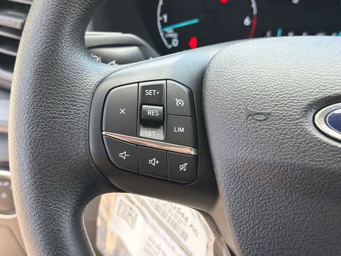 Used 2025 Ford Transit 350 XLT w/ Upfitter Package RWD image 20