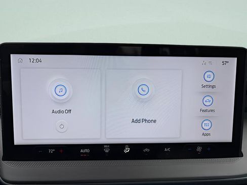 New 2026 Ford Maverick Lobo AWD/4WD image 8