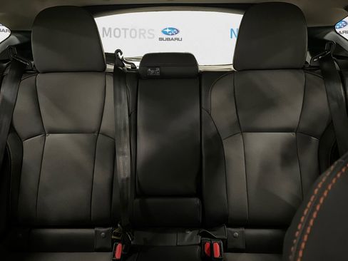New 2026 Subaru Crosstrek 2.5i Limited image 16