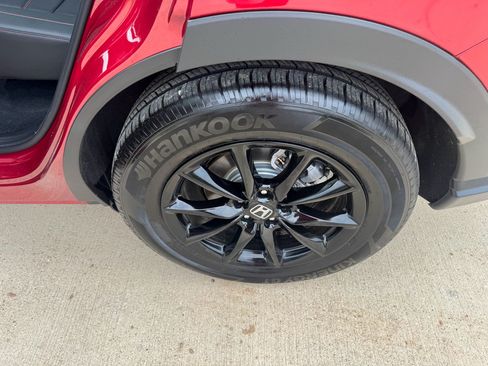 Certified 2026 Honda CR-V Sport-L image 34