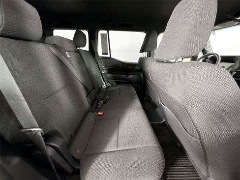 Used 2025 Toyota Land Cruiser 1958 AWD/4WD image 40