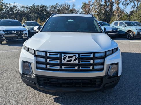 New 2026 Hyundai Santa Cruz SEL image 10