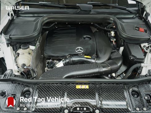 Used 2023 Mercedes-Benz GLE 350 GLE 350 image 31