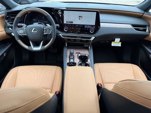 New 2026 Lexus RX 350 Premium Plus FWD image 13