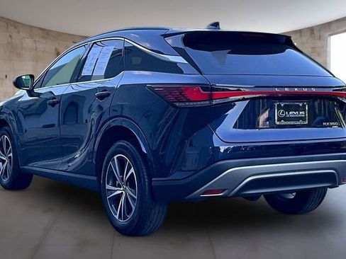 Used 2024 Lexus RX 350 Premium w/ Accessory Package (Z1) AWD/4WD image 4