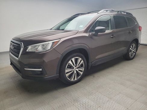 Used 2019 Subaru Ascent Premium w/ Popular Package #2 image 2