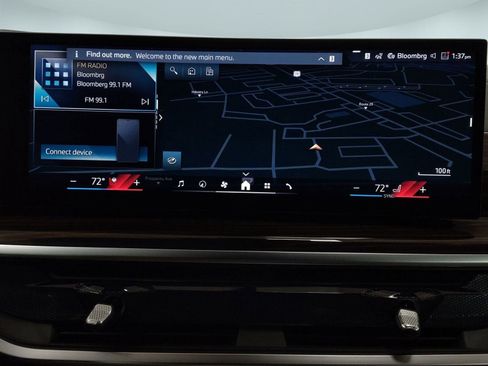 New 2026 BMW X5 xDrive50e w/ M Sport Package image 20