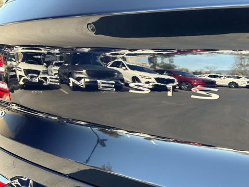 New 2026 Genesis GV80 2.5T RWD image 16