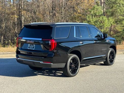 New 2026 GMC Yukon Elevation image 13