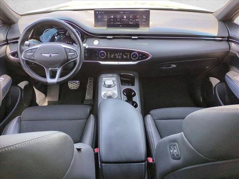 Used 2023 Genesis GV70 2.5T w/ Sport Prestige Package AWD/4WD image 19