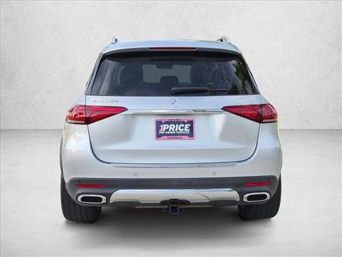 Used 2020 Mercedes-Benz GLE 350 image 6