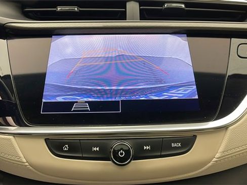 Certified 2023 Buick Encore GX Essence w/ Experience Buick Package image 24