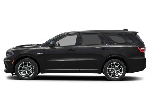 New 2026 Dodge Durango GT w/ Tow 'N Go Package AWD/4WD image 3