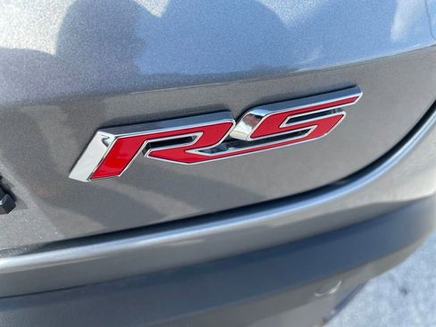 New 2026 Chevrolet Trax RS FWD image 7