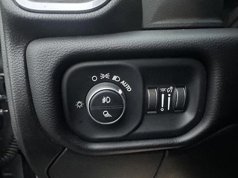 Used 2024 RAM 2500 Laramie w/ Safety Group image 18