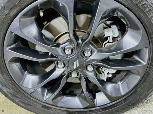 Used 2023 Dodge Durango GT RWD image 33