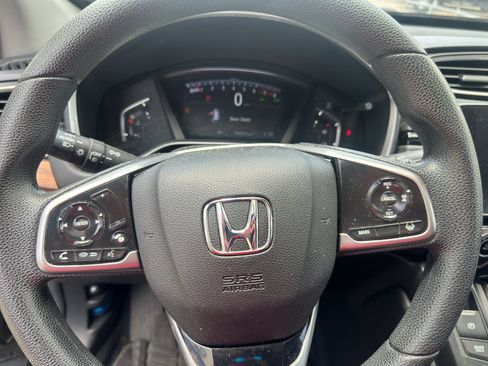 Used 2019 Honda CR-V EX image 21