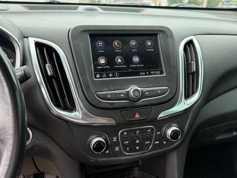 Used 2021 Chevrolet Equinox LT AWD/4WD image 19