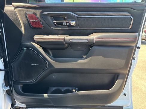 Used 2021 RAM 1500 TRX w/ TRX Level 2 Equipment Group image 34