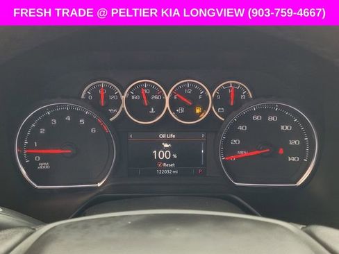 Used 2021 Chevrolet Tahoe LT RWD image 32