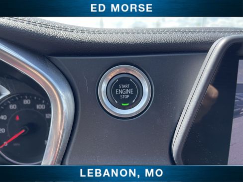 Used 2020 Chevrolet Blazer LT AWD/4WD image 16
