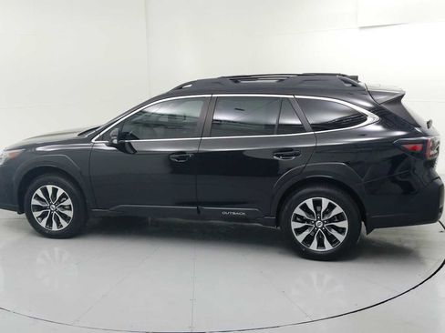 Certified 2023 Subaru Outback Limited image 6