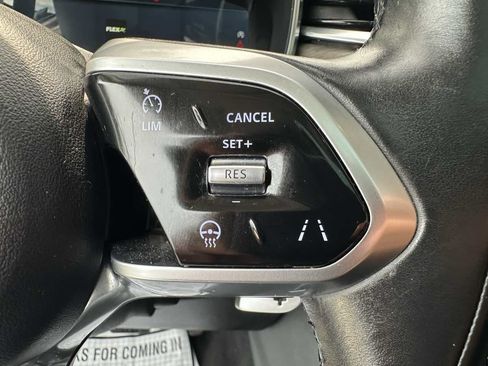Used 2021 Jaguar F-PACE S AWD/4WD image 16