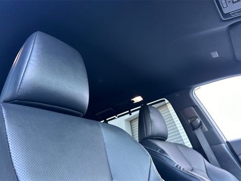 Used 2025 Lexus TX 350 FWD image 21